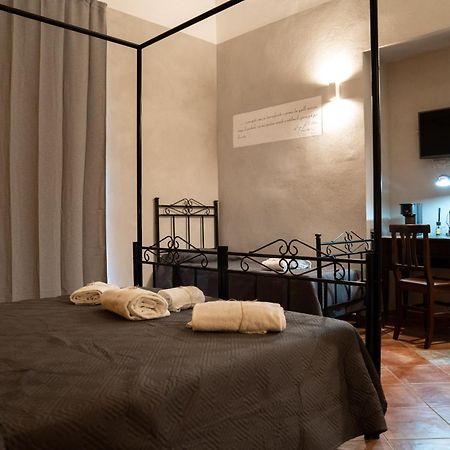 Villa Pirandello Agrigento Eksteriør billede