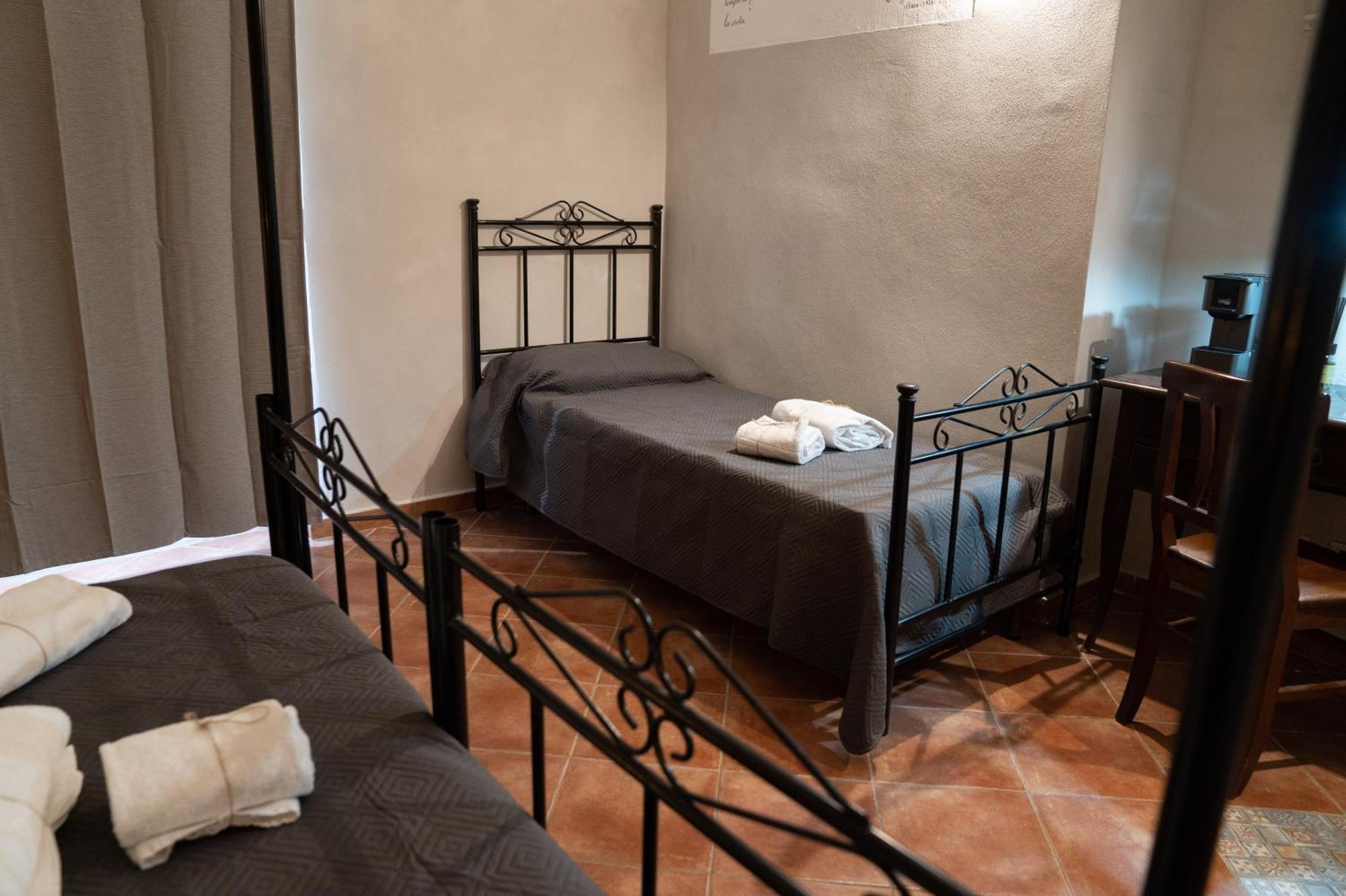 Villa Pirandello Agrigento Eksteriør billede