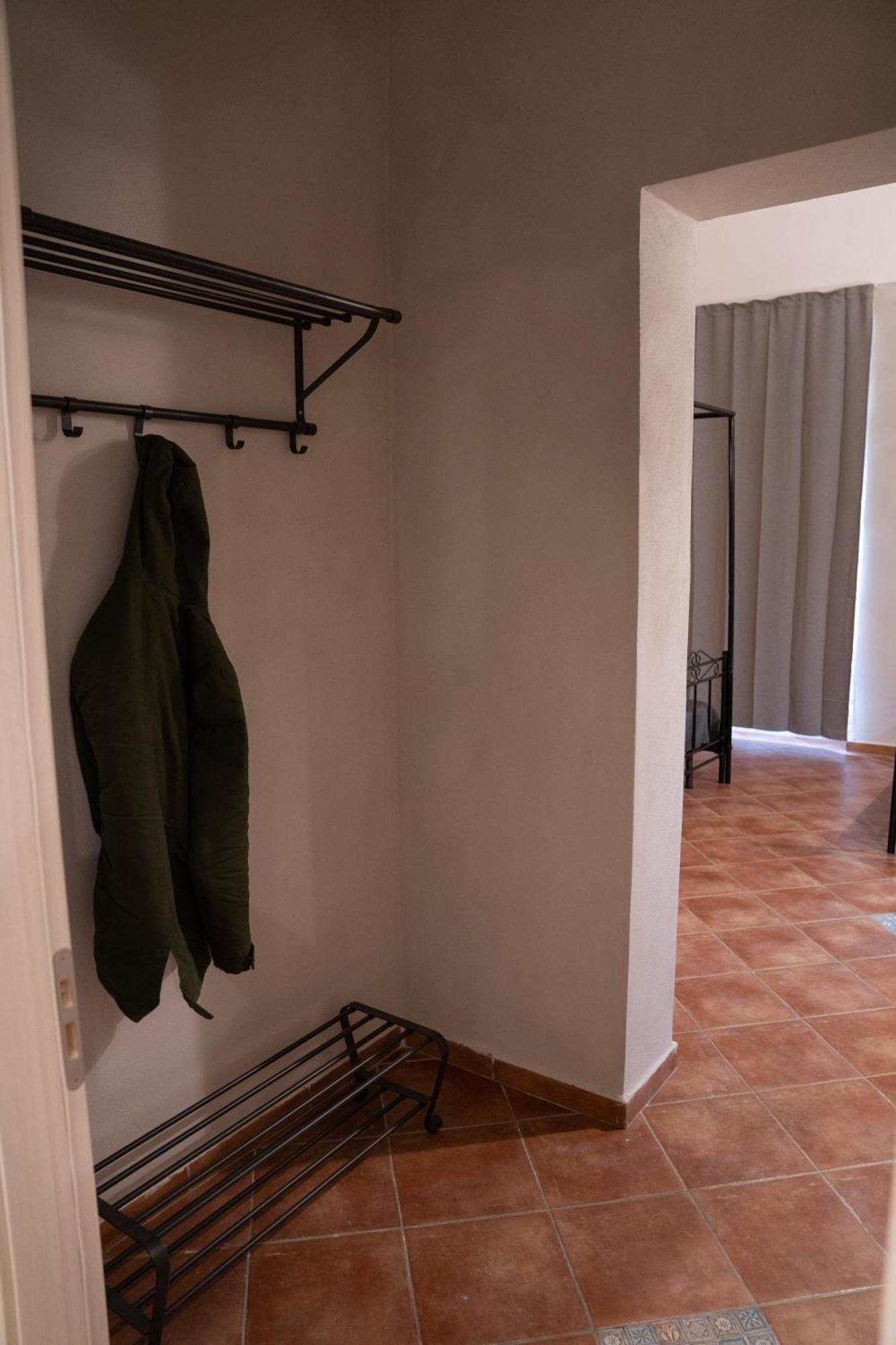 Villa Pirandello Agrigento Eksteriør billede