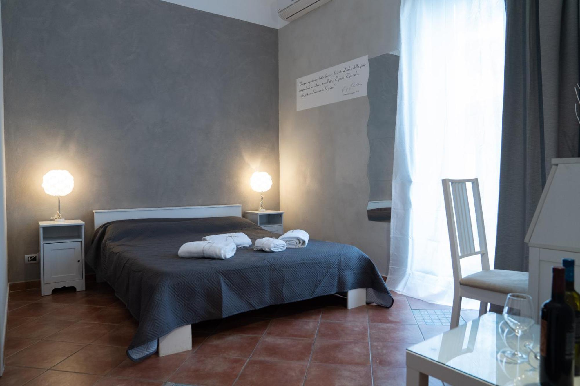 Villa Pirandello Agrigento Eksteriør billede