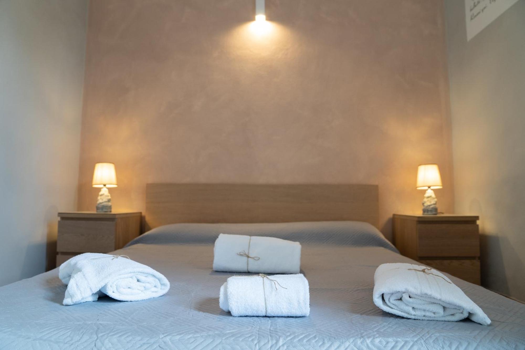 Villa Pirandello Agrigento Eksteriør billede