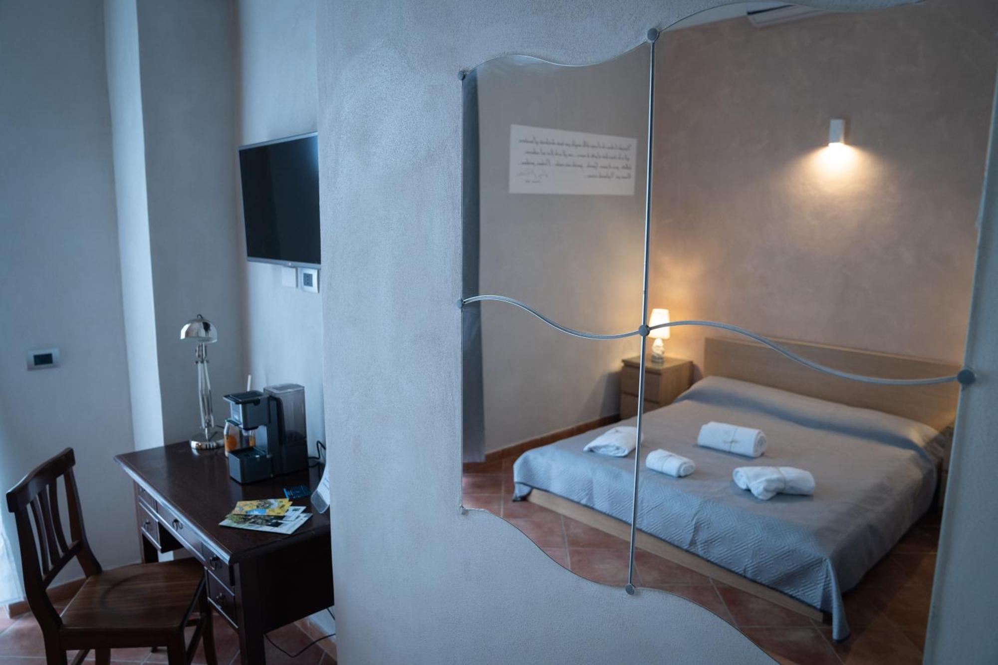 Villa Pirandello Agrigento Eksteriør billede