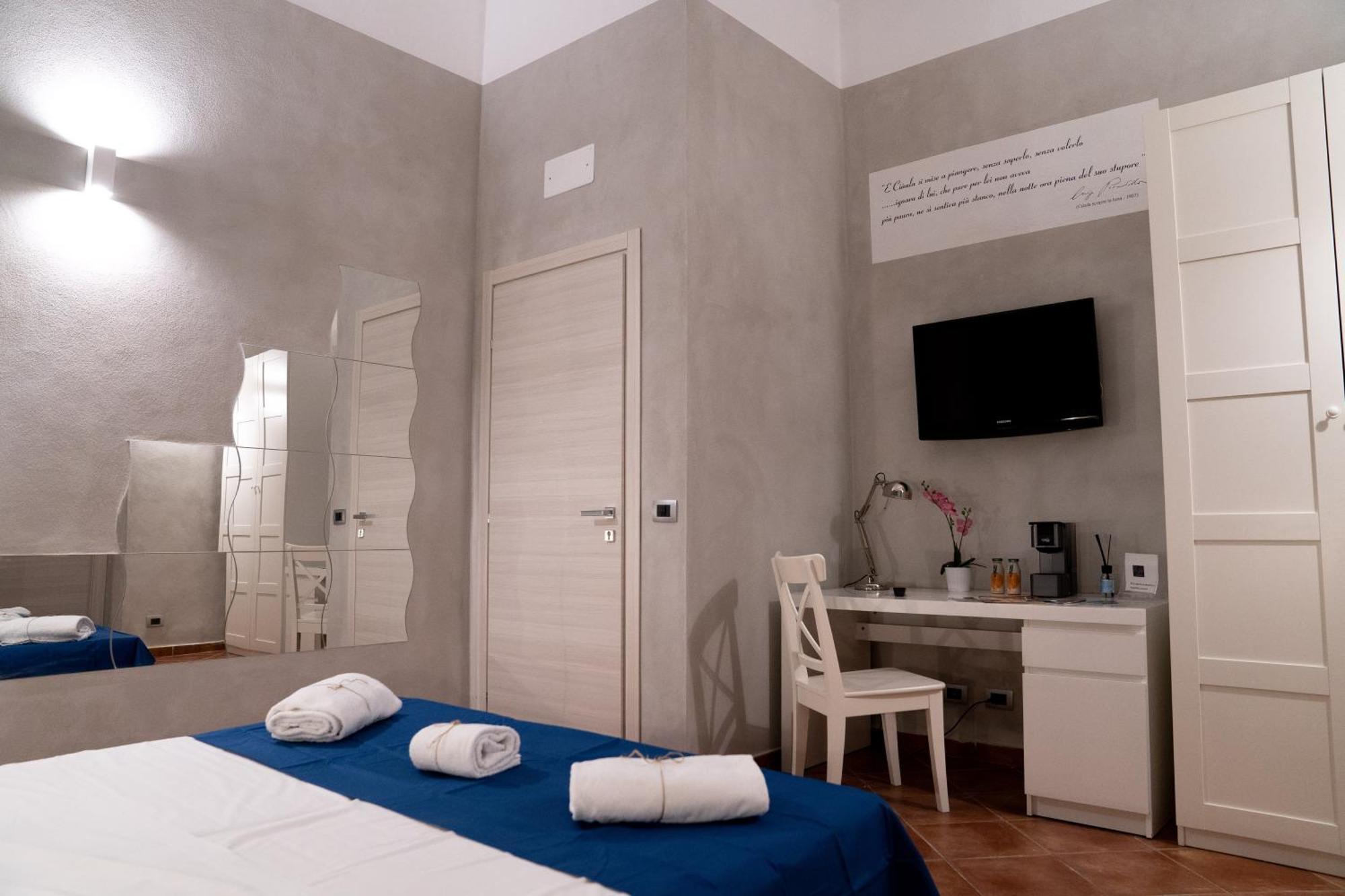 Villa Pirandello Agrigento Eksteriør billede