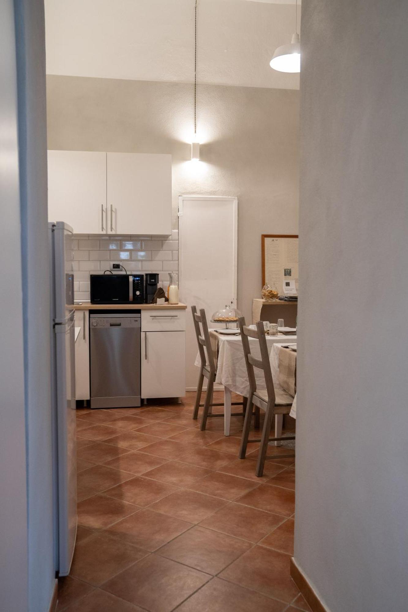 Villa Pirandello Agrigento Eksteriør billede