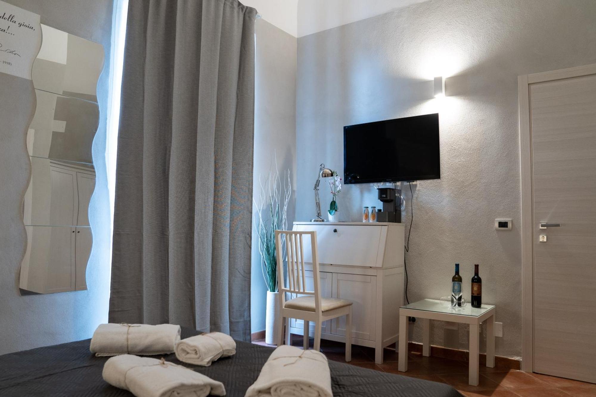 Villa Pirandello Agrigento Eksteriør billede
